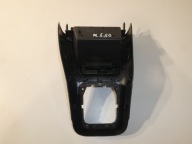 VW TIGUAN and frame TUNEL central 5N1863476A