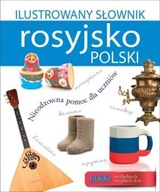 Ilustrowany słownik rosyjsko-polski