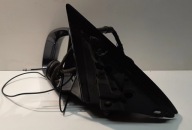 AUDI A8 D3 LIFT 07-10 mirror left KAMERA 9 PIN OE 4E0959577