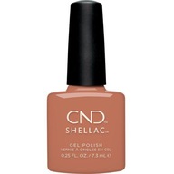 CND Shellac Hybridný lak Boheme 7,3ml