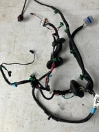 bundle door right rear part TESLA MODEL S 1004426-00