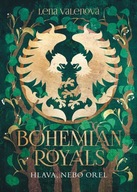 Bohemian Royals 3: Hlava, nebo orel Lena Valenová
