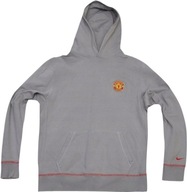 U Bluza z Kapturem Nike XL Manchester XL 13-15 lat