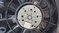 chladiče ventilátor Opel Astra H 2,0T benzín