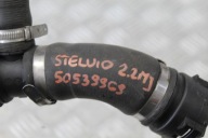 crijevo prijenos vode ALFA ROMEO STELVIO 50539969