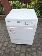 SUSZARKA KONDENSACYJNA MIELE T 273 C 7kg STAN BDB CYF.WYŚ