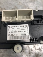 Unite commande clima SKODA OCTAVIA II LIFT 3T0907044AS