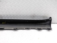 BMW X7 G07 18- threshold right moulding cap