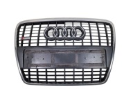 AUDI A6 C6 SLINE S-LINE grille complete ORG. CHROM 4F0853651L