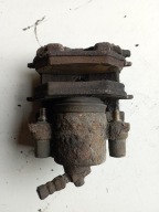 caliper left or right front SEAT IBIZA IV 1.2 TDI