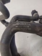 crijevo cijev vode AUDI A4 B8 A5 8T 8K1819350BB
