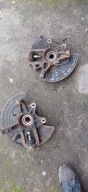 MERCEDES ML W163 Achsschenkel Radnabe Radlager schenkel vorne links oder rechts