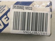 cam cogwheel PREDKOSCIOMIERZA IVECO 697 / 8535060