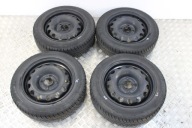 wheels discs 155/65 R14 LATO ET34 CITROEN AMI