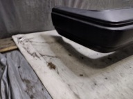 tow bumper rear Volkswagen Golf II 2