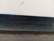 moulding threshold cap left right m-packet C10 8064743 Bmw 5 VII G30 G31
