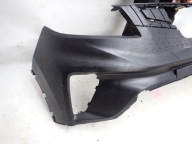 MAXUS EV30 eDELIVER3 19-> bumper front front