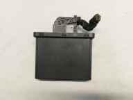 Porsche Taycan 4S 9J1 2022 module control unit ciepla 4ke965429j
