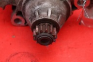 starter test CHY 0001177006 SKODA CITIGO 1.0 MPI 60 KM 11-17