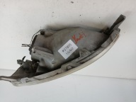 TOYOTA YARIS and light right front