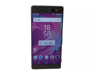 TELEFON SONY XPERIA XA ULTRA 3 6.0" 3/16 GB CZARNY