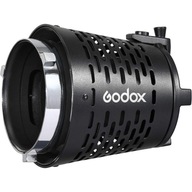 Projekčný adaptér Godox SA-17 Bowens