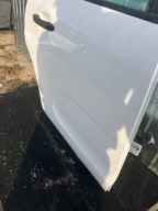 Tür rechts heck CITROEN C3 III EWP EWPB