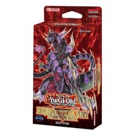 Yu-Gi-Oh! TCG: Structure Deck: Dinosmasher's Fury