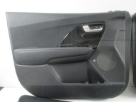 upholstery door KIA NIRO 21R leather JBL front