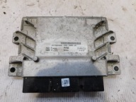 control unit of the engine computer FORD KA+ plus 1.2 G1B5-12A650-AD
