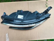 Renault Austral 2023 front side left light front 260606399R