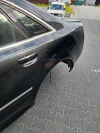 AUDI A8 D3 parafango longherone sinistra posteriore codice LAKIERU: LZ9W