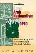 From Arab Nationalism to OPEC, second edition: