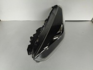 light left REFLEKTOR FORD KUGA MK2 16- LIFT XENON LED positioning CIEMNY