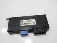 module control unit ZGW BMW 5 F10 F11 9299592