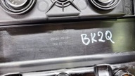 Abdeckung der Ventile BK2Q-6K260-AB FORD CUSTOM TRANSIT MK8 2.2 TDCI