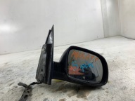 SEAT AROSA retrovizor desna 5 PIN crne