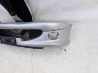 PEUGEOT 206 LIFT 03-09 bumper front SZEROKI