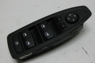 BMW F31 2.0D 14R window control switch left front 9208111