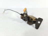 MAZDA 323F 94-98 lock bonnet boot rear rear part