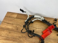 bundle of the engine Ford Escape IV Kuga MK3 2.0 2020