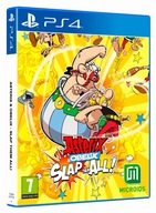 Asterix & Obelix Slap them All Limited Edition