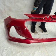 HYUNDAI I10 II 2 LIFT 16-19 bumper front front