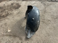 SKODA OCTAVIA III mudguard left front