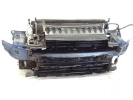 KPL support panel for radiators pillar sider radiator FORD KUGA MK2 2.0 TDCI