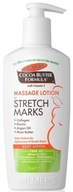 Palmers STRETCH MARKS Lotion Rozstępy Pompka 250