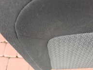 Sitz heck hinten siedzisko oparcie Opel Insignia B