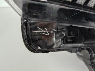 light left REFLEKTOR KIA PICANTO III 23- LIFT FULL LED