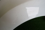 FORD FIESTA MK7 VII 08- fender left front front
