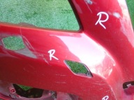 VOLVO C70 10-13 Frontstoßstange vorne